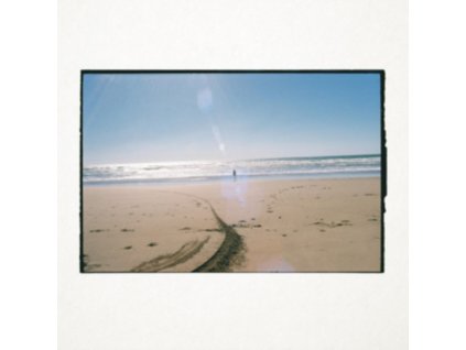 MICHAELA ANNE - Oh To Be That Free (Clear Vinyl) (LP)