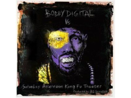 4107650 rza bobby digital vs rza lp