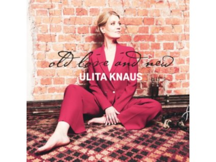 ULITA KNAUS - Old Love And New (LP)
