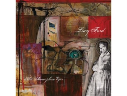 ATMOSPHERE - Lucy Ford (LP)