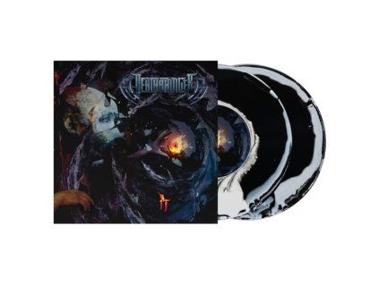 4107692 deathbringer it lp