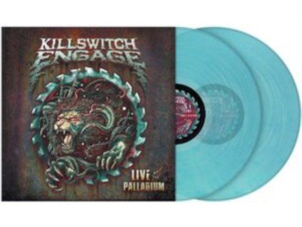 4107704 killswitch engage live at the palladium lp