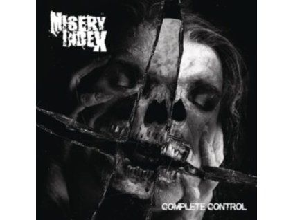 4107710 misery index complete control lp