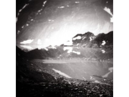 AUTOMATISME & STEFAN PAULUS - Gap / Void (LP)