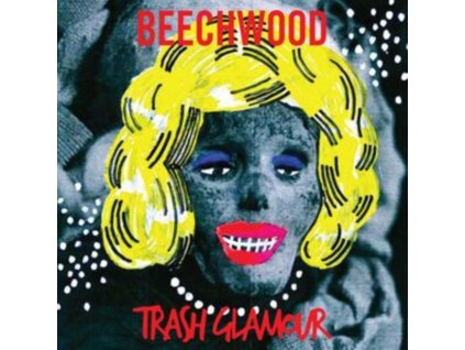 BEECHWOOD - Trash Glamour (Starburst Vinyl) (LP)