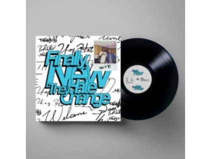4107788 they hate change finally new lp