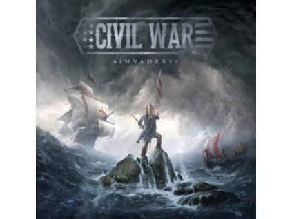 4107872 civil war invaders lp