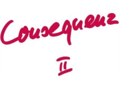 4107935 conrad schnitzler wolf sequenza consequenz ii lp