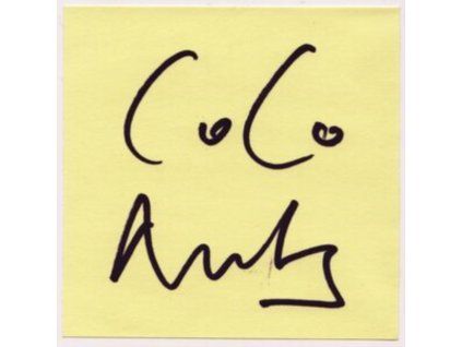 4107944 coconuts 2 lp