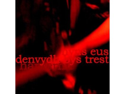 HANTERHIR - There Is No One To Trust (Nyns Eus Denvydth Bys Trest) (LP + CD)
