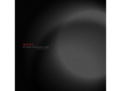 MONO - My Story / The Buraku Story - Original Soundtrack (LP)