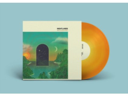 NIGHTLANDS - Moonshine (LP)