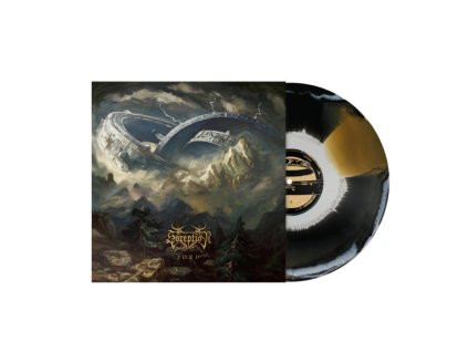 SOREPTION - Jord (LP)