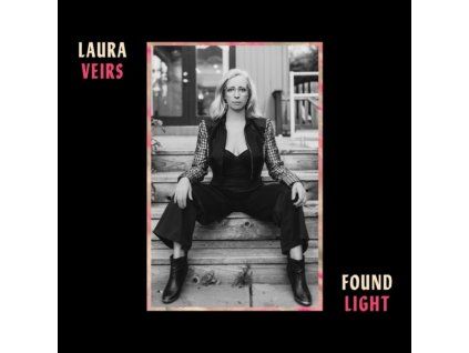 4108151 laura veirs found light lp