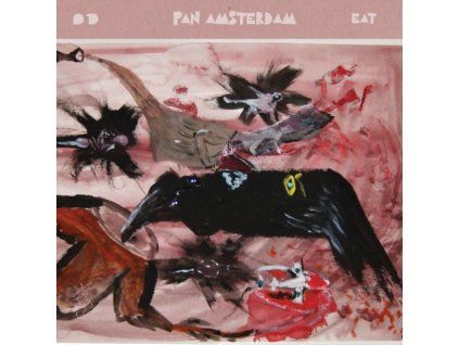 4108166 pan amsterdam eat lp
