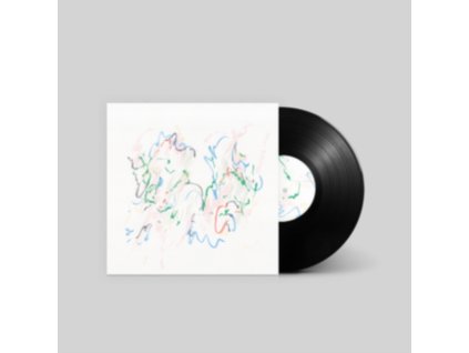 ERASERS - Constant Connection (Limited Edition) (LP)