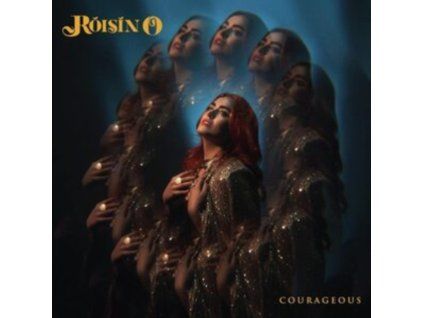 4108211 roisin o courageous lp