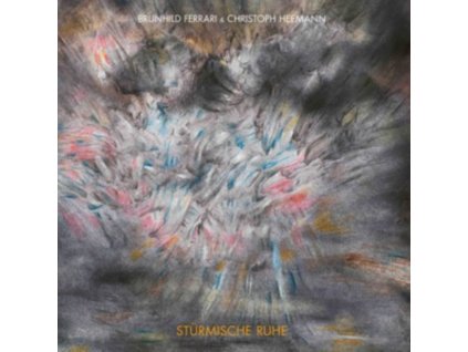 BRUNHILD FERRARI & CHRISTOPH H - Sturmische Ruhe (LP)