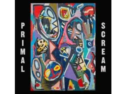 PRIMAL SCREAM - Shine Like Stars (Weatherall Mix) (RSD 2022) (12Inch" Vinyl)