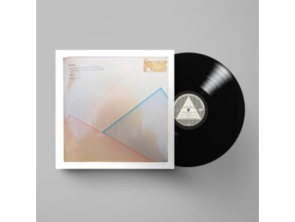 JENS LEKMAN - The Cherry Trees Are Still In Blossom (LP)