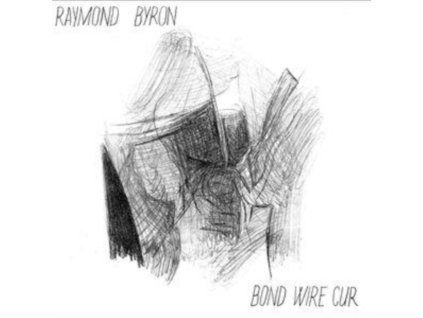 4108313 raymond byron bond wire cur lp