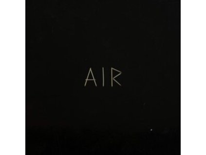 SAULT - Air (LP)