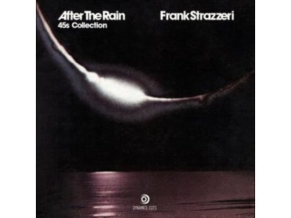 FRANK STAZERRI - After The Rain +3 (7Inch" Vinyl)
