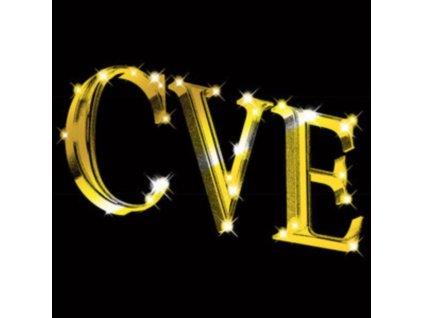 C.V.E. - CHILLIN VILLAINS - We Represent Billions (LP)