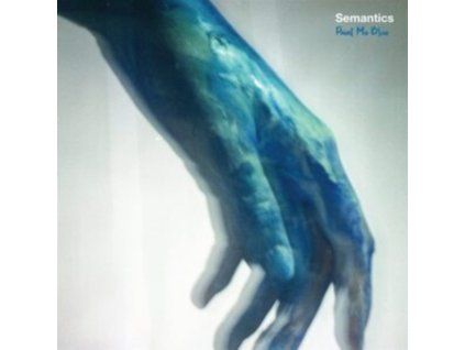 4108388 semantics paint me blue lp
