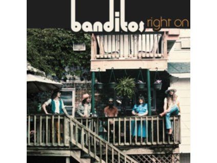 4108427 banditos right on lp