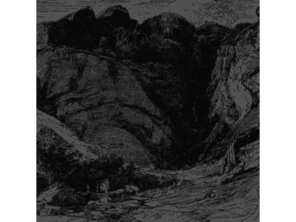 MIZMOR - Mizmor (LP)