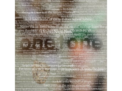 HAROON MIRZA & JACK JELFS - One1One (12Inch" Vinyl)
