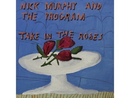 4108496 nick murphy the program take in the roses lp