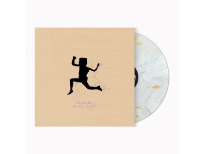 QUELLE CHRIS - Deathfame (Construction Paper Vinyl) (LP)