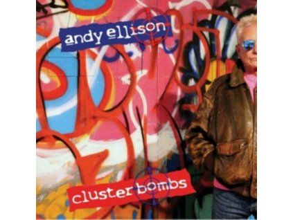 4108595 andy ellison cluster bombs lp