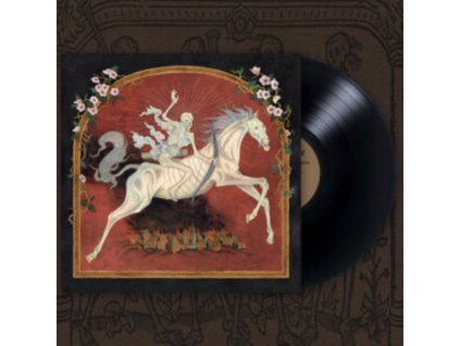 PREDATORY LIGHT - Death And The Twilight Hours (LP)