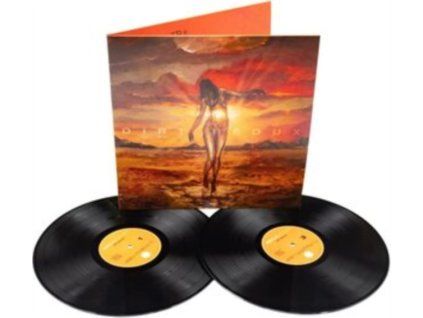4108703 various artists dirt redux lp