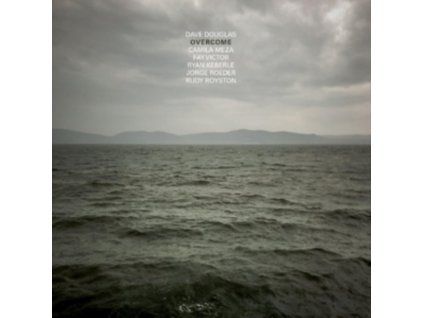 4108718 dave douglas overcome lp