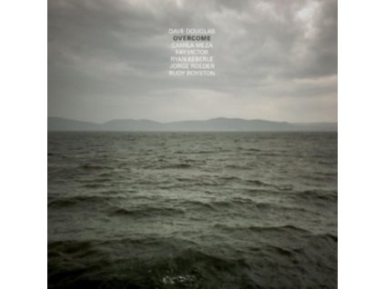 DAVE DOUGLAS - Overcome (LP)