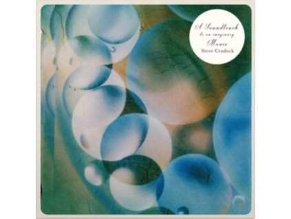 STEVE CRADOCK - A Soundtrack To An Imaginary Movie (12Inch" Vinyl)