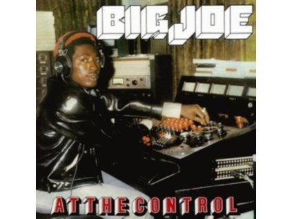 4108778 big joe at the control lp