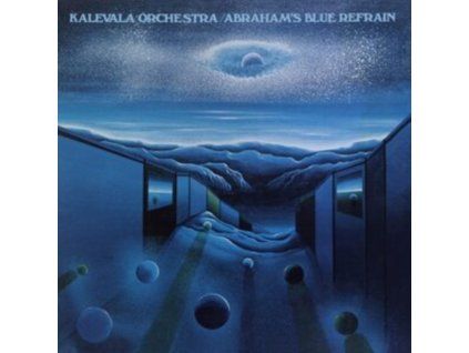 4108964 kalevala orchestra abrahams blue refrain lp
