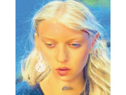ISA GORDON - For You Only (LP)