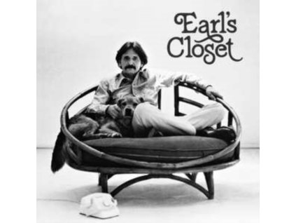 VARIOUS ARTISTS - Earls Closet The Lost Archiv (LP)