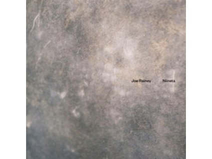 JOE RAINEY - Niineta (Clear Smoke Vinyl) (LP)