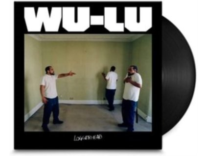 WU-LU - Loggerhead (LP)