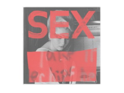 VARIOUS ARTISTS - Sex: We Are Not In The Least Afraid Of Ruins (LP)