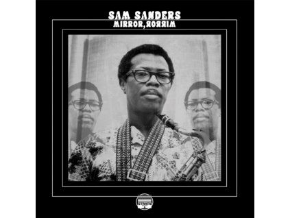 4109189 sam sanders mirror mirror lp