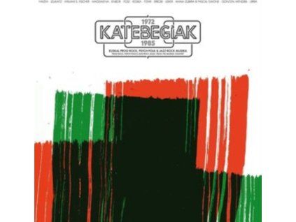 4109216 various artists katebegiak lp