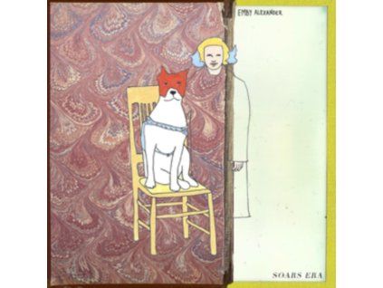 4109285 emby alexander soars era lp